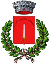 stemma Campiglia Cervo 
